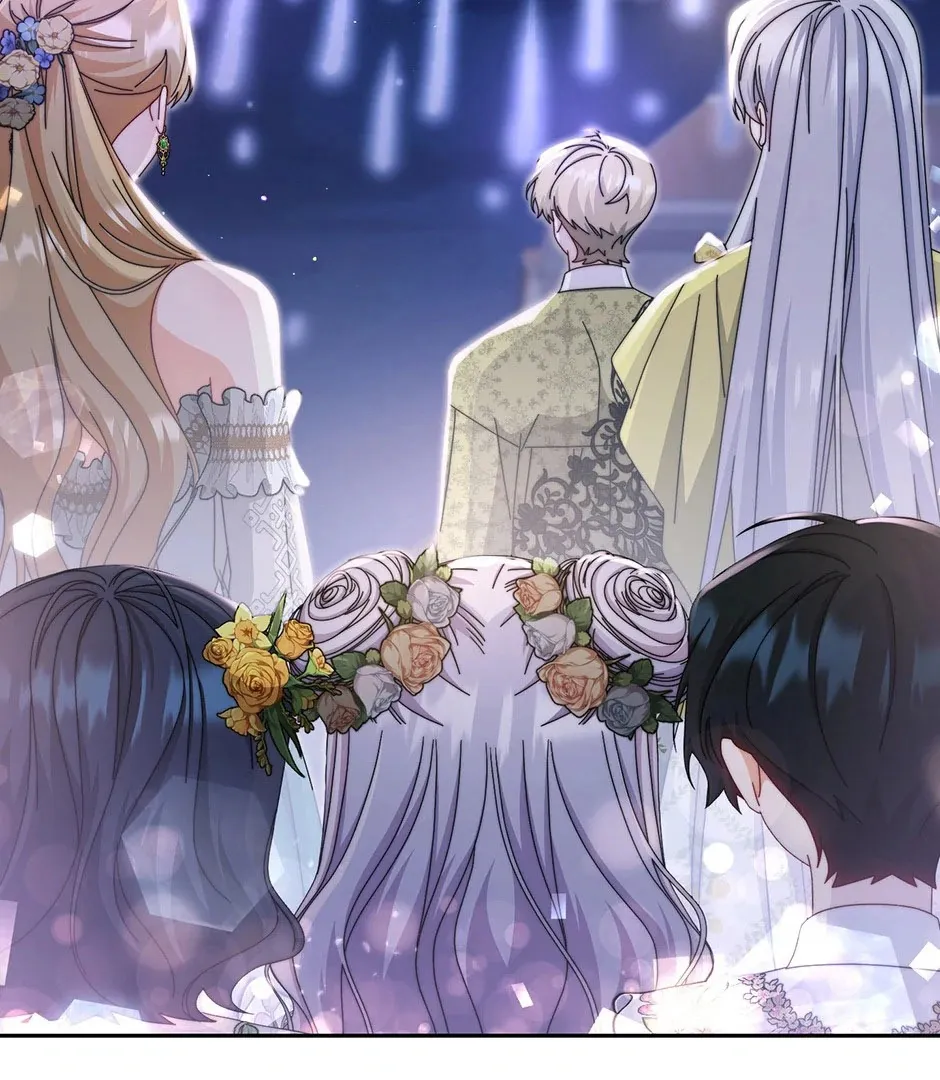 Read Writing My Male Lead's Happily Ever After FR Manga Online
