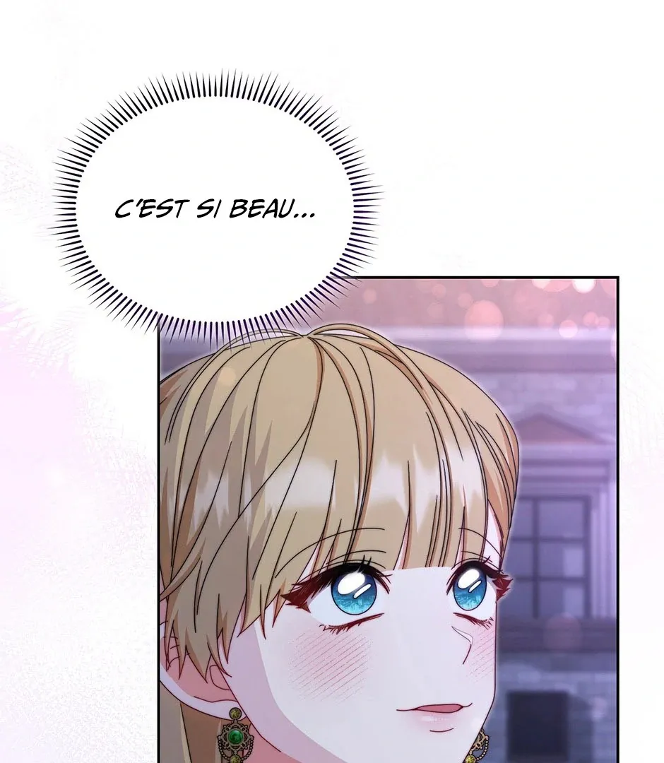 Read Writing My Male Lead's Happily Ever After FR Manga Online
