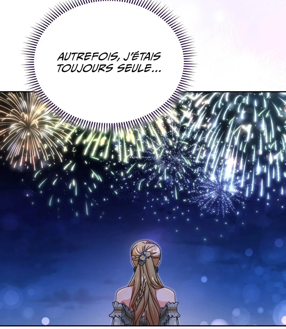 Read Writing My Male Lead's Happily Ever After FR Manga Online