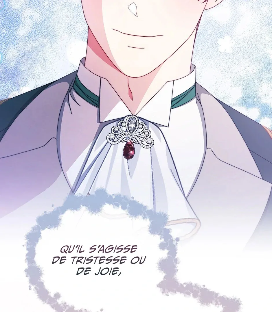 Read Writing My Male Lead's Happily Ever After FR Manga Online