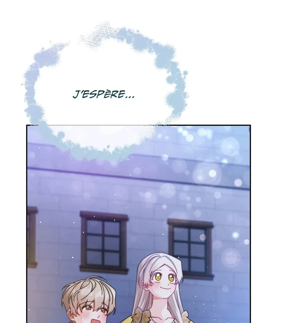 Read Writing My Male Lead's Happily Ever After FR Manga Online