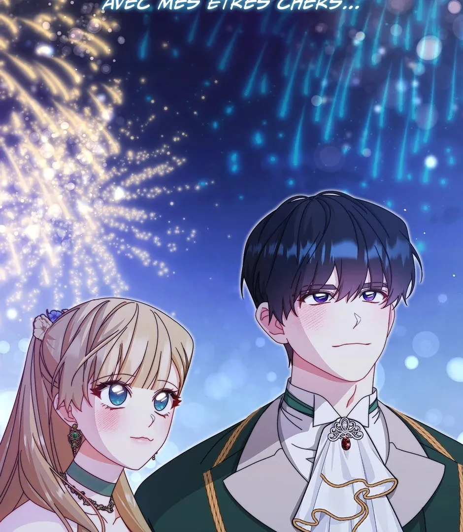 Read Writing My Male Lead's Happily Ever After FR Manga Online