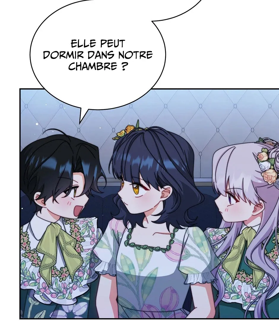 Read Writing My Male Lead's Happily Ever After FR Manga Online