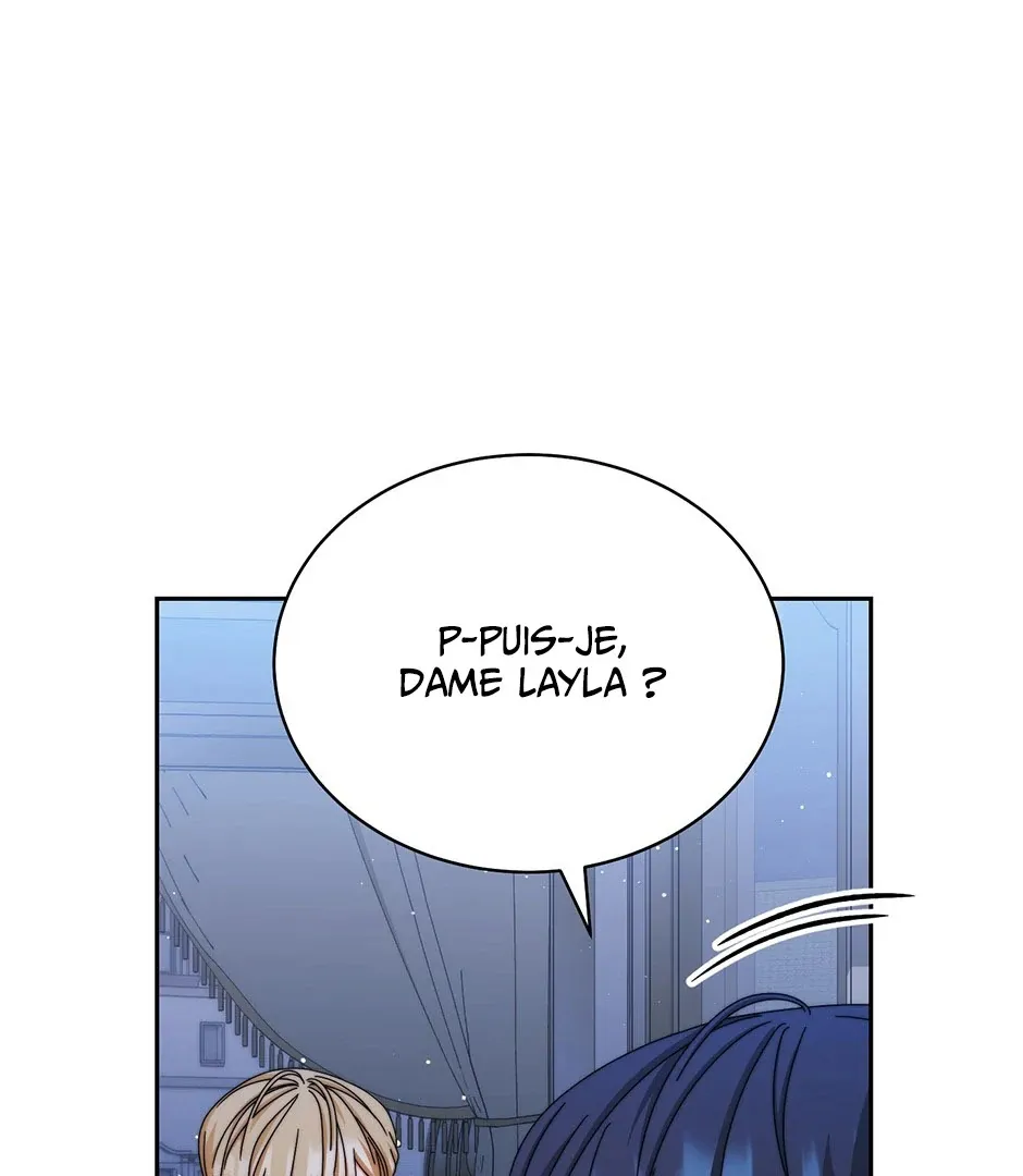 Read Writing My Male Lead's Happily Ever After FR Manga Online