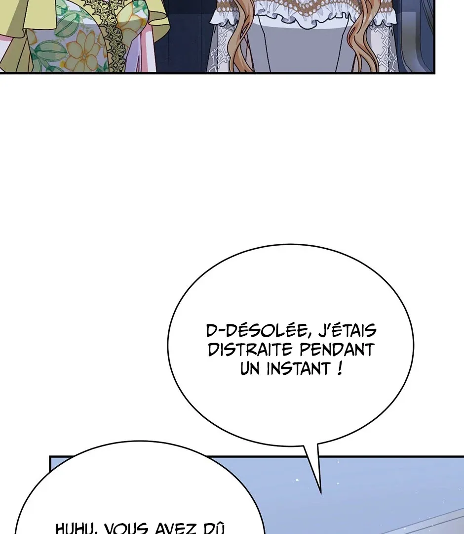 Read Writing My Male Lead's Happily Ever After FR Manga Online