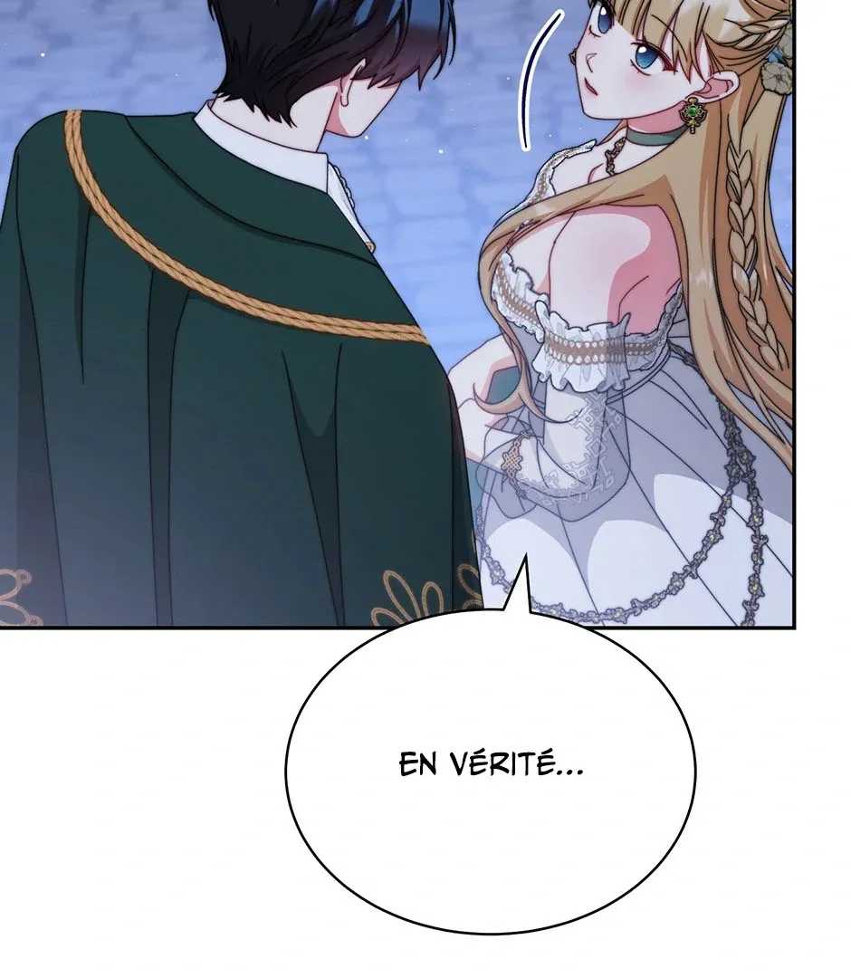 Read Writing My Male Lead's Happily Ever After FR Manga Online