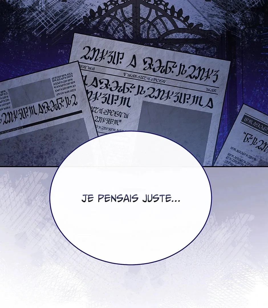 Read Writing My Male Lead's Happily Ever After FR Manga Online