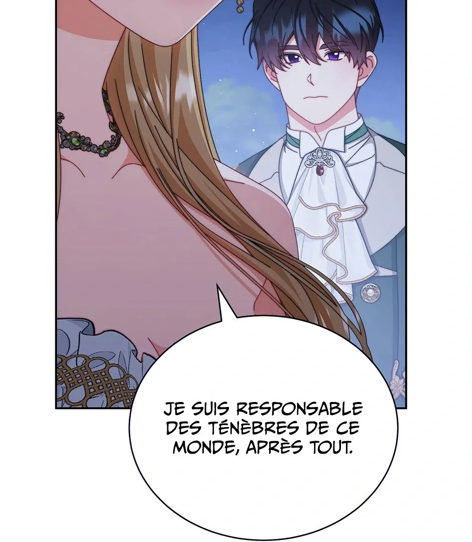Read Writing My Male Lead's Happily Ever After FR Manga Online