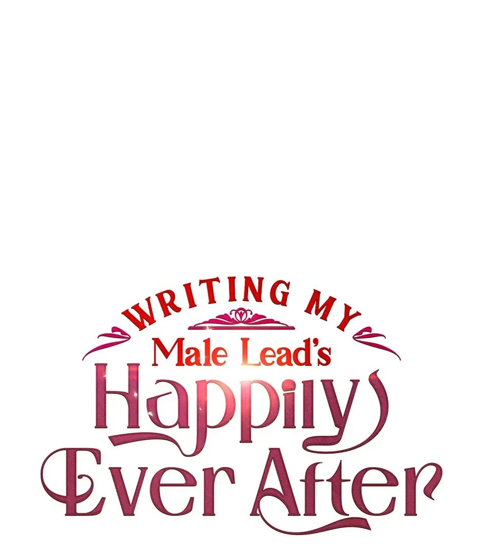 Read Writing My Male Lead's Happily Ever After FR Manga Online