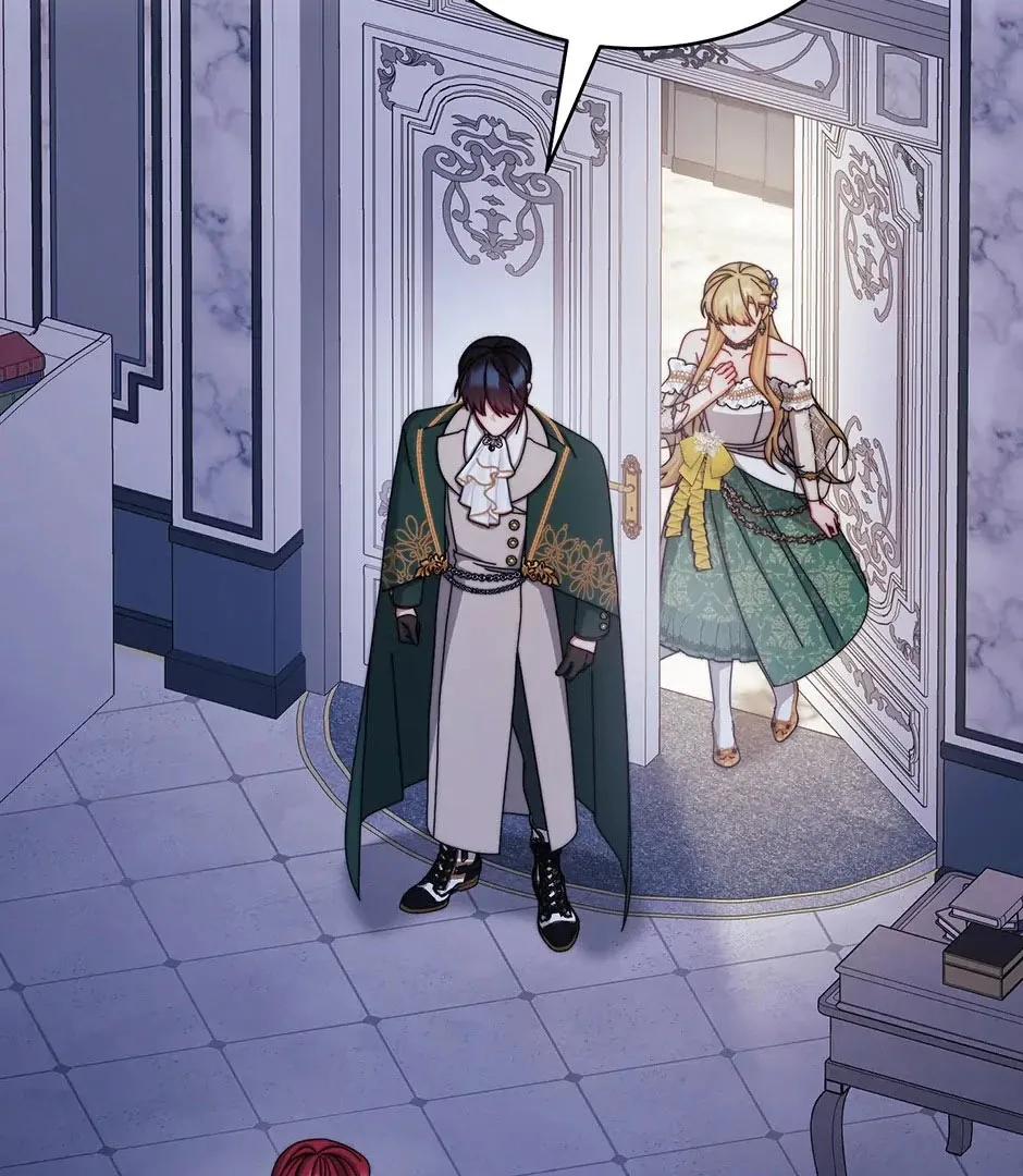 Read Writing My Male Lead's Happily Ever After FR Manga Online