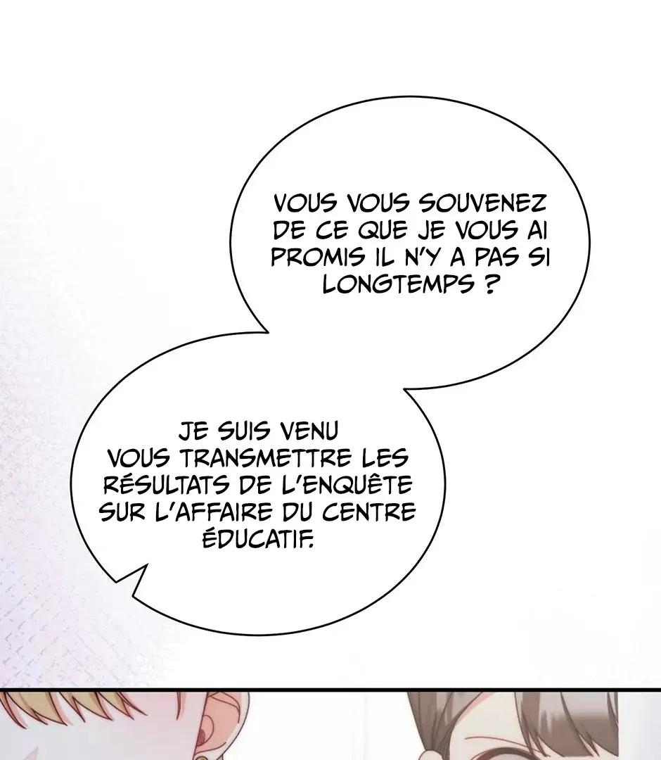 Read Writing My Male Lead's Happily Ever After FR Manga Online