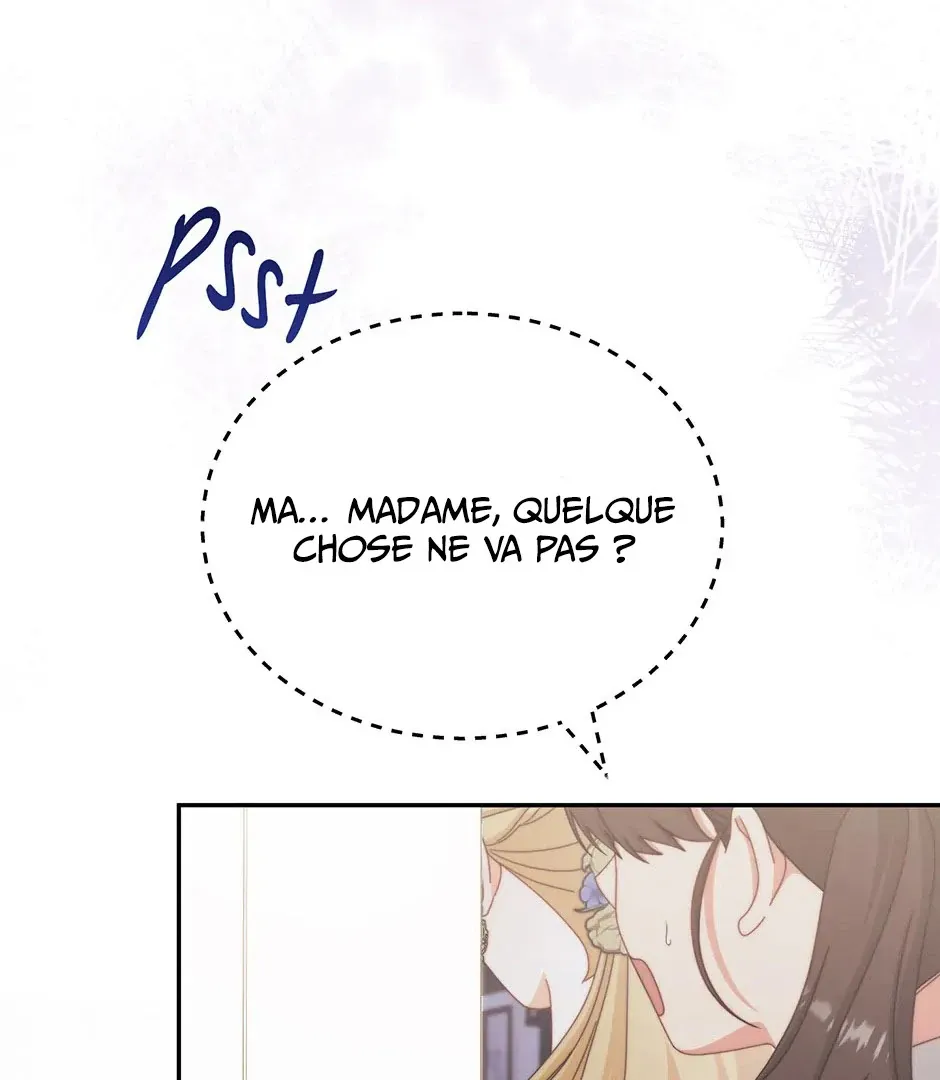 Read Writing My Male Lead's Happily Ever After FR Manga Online