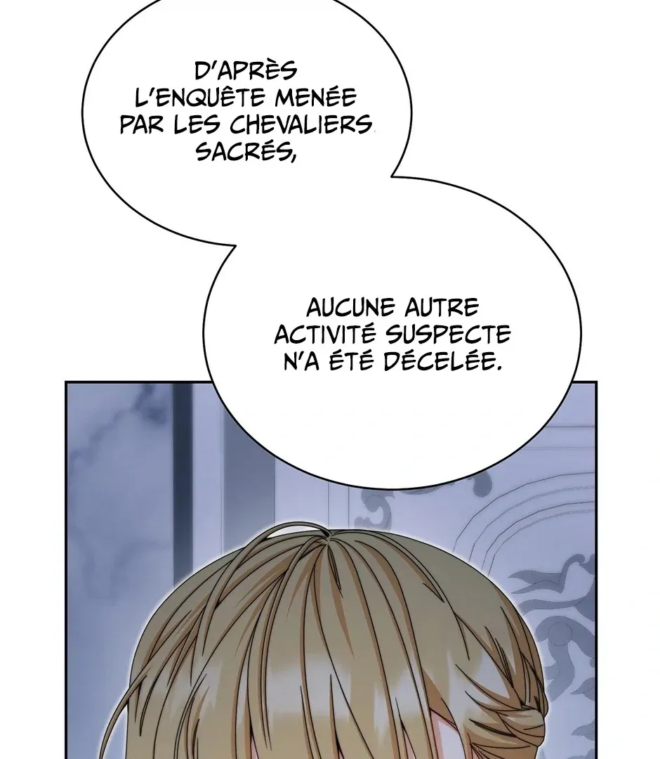 Read Writing My Male Lead's Happily Ever After FR Manga Online