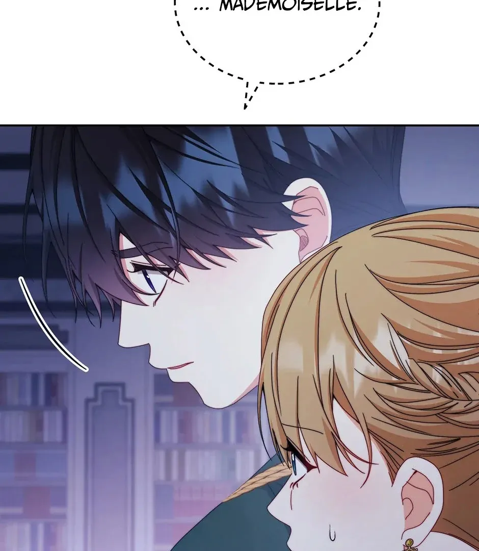 Read Writing My Male Lead's Happily Ever After FR Manga Online
