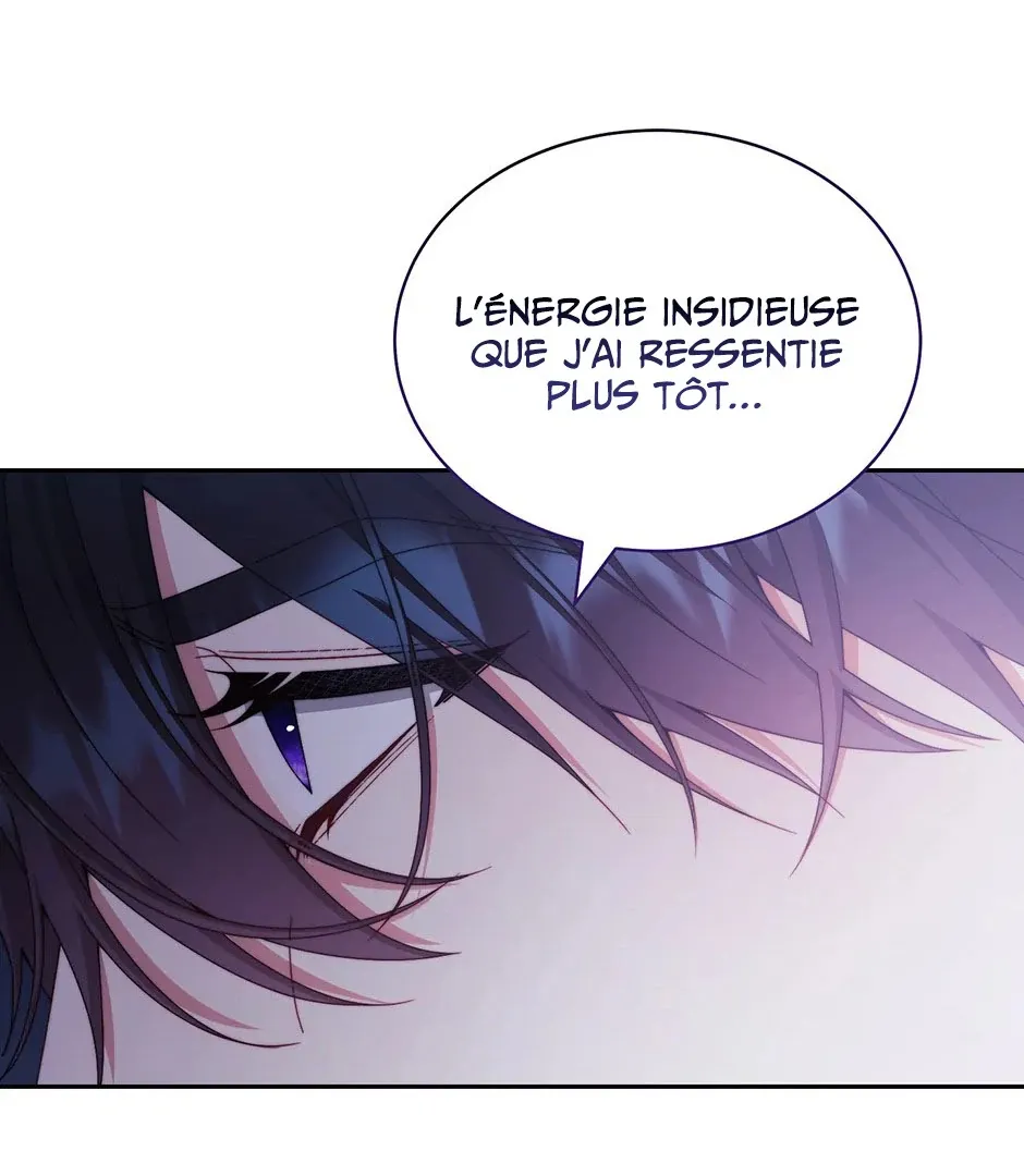 Read Writing My Male Lead's Happily Ever After FR Manga Online