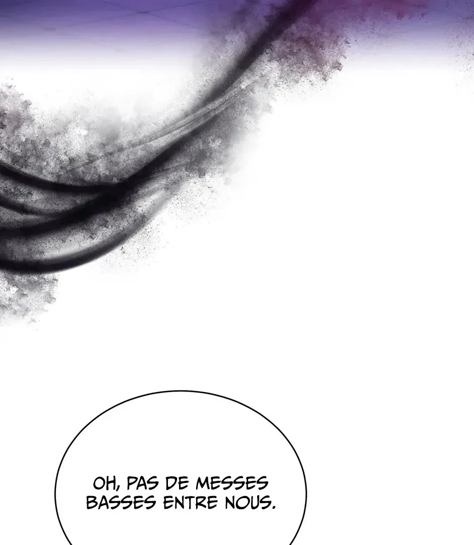 Read Writing My Male Lead's Happily Ever After FR Manga Online
