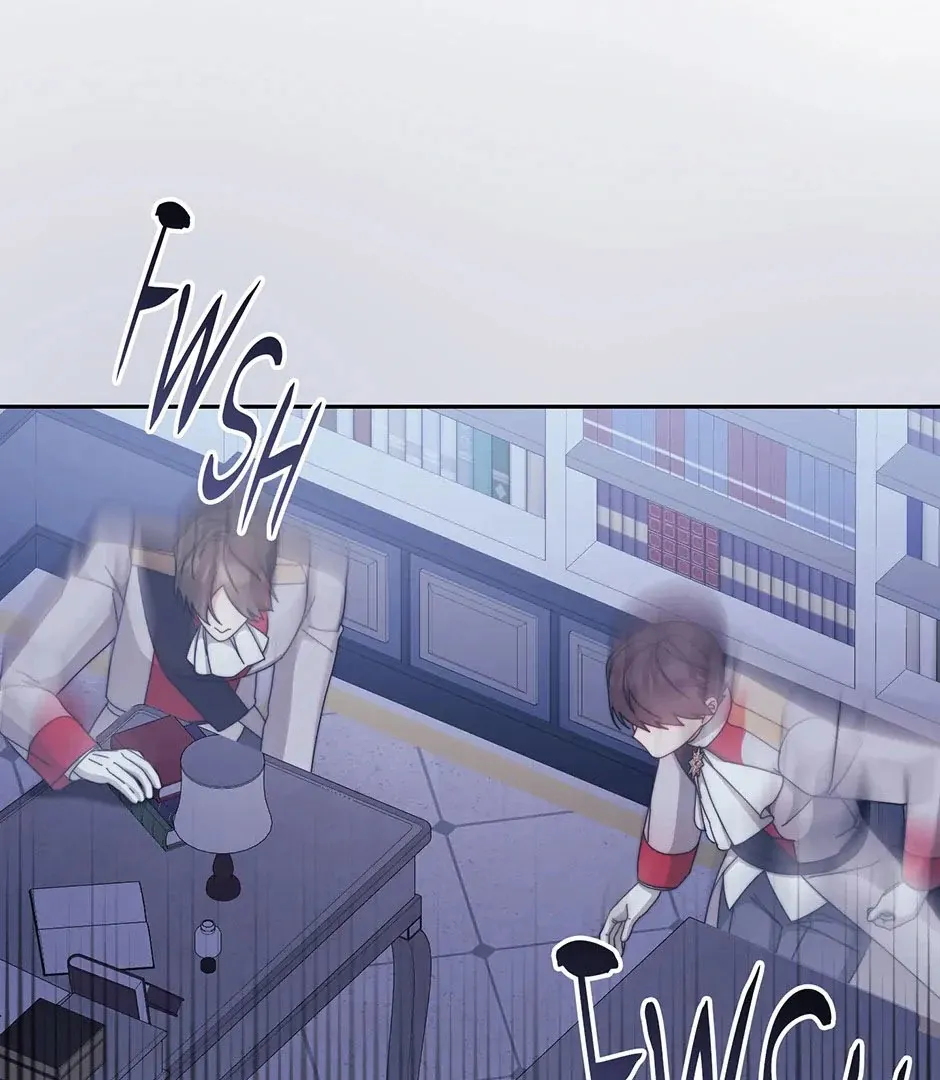 Read Writing My Male Lead's Happily Ever After FR Manga Online