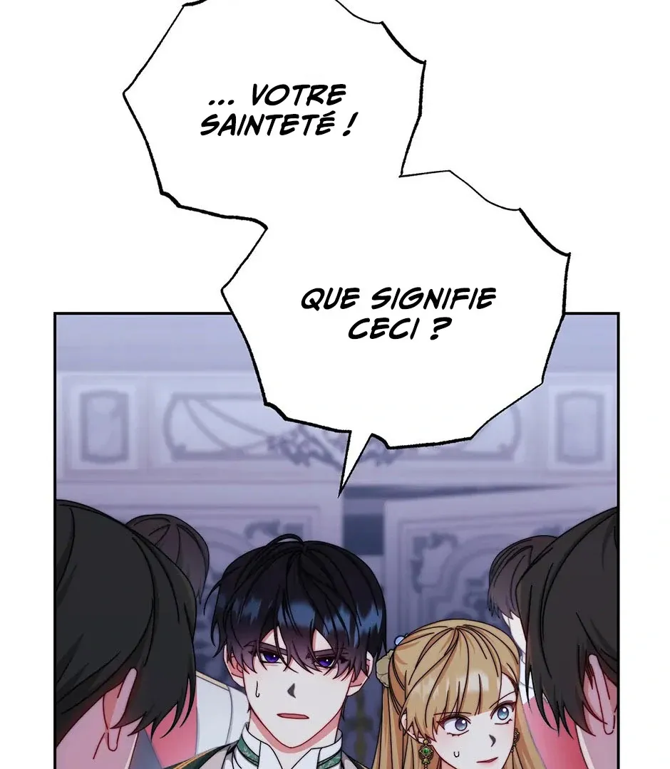 Read Writing My Male Lead's Happily Ever After FR Manga Online