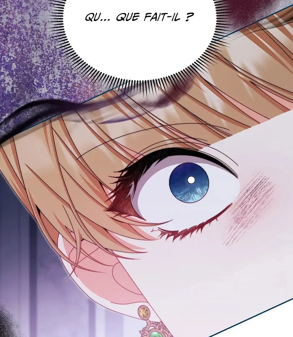 Read Writing My Male Lead's Happily Ever After FR Manga Online