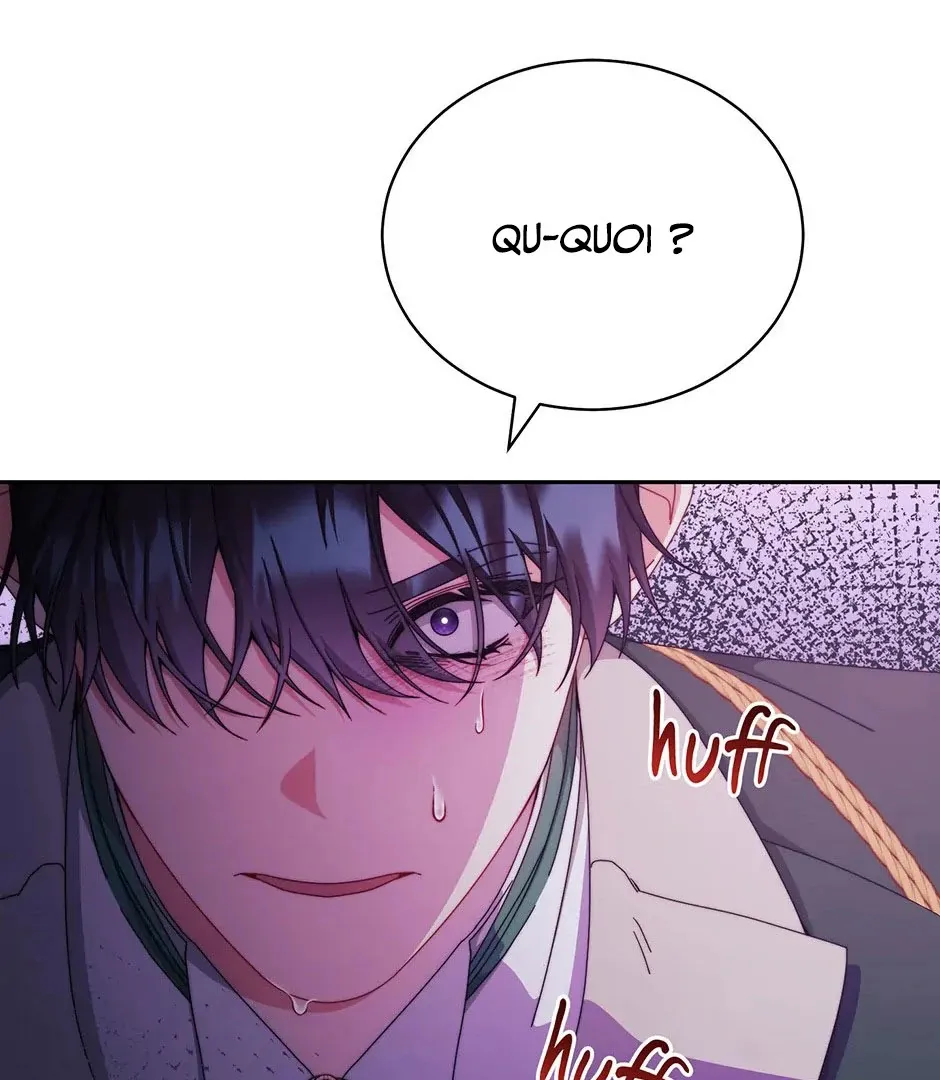 Read Writing My Male Lead's Happily Ever After FR Manga Online