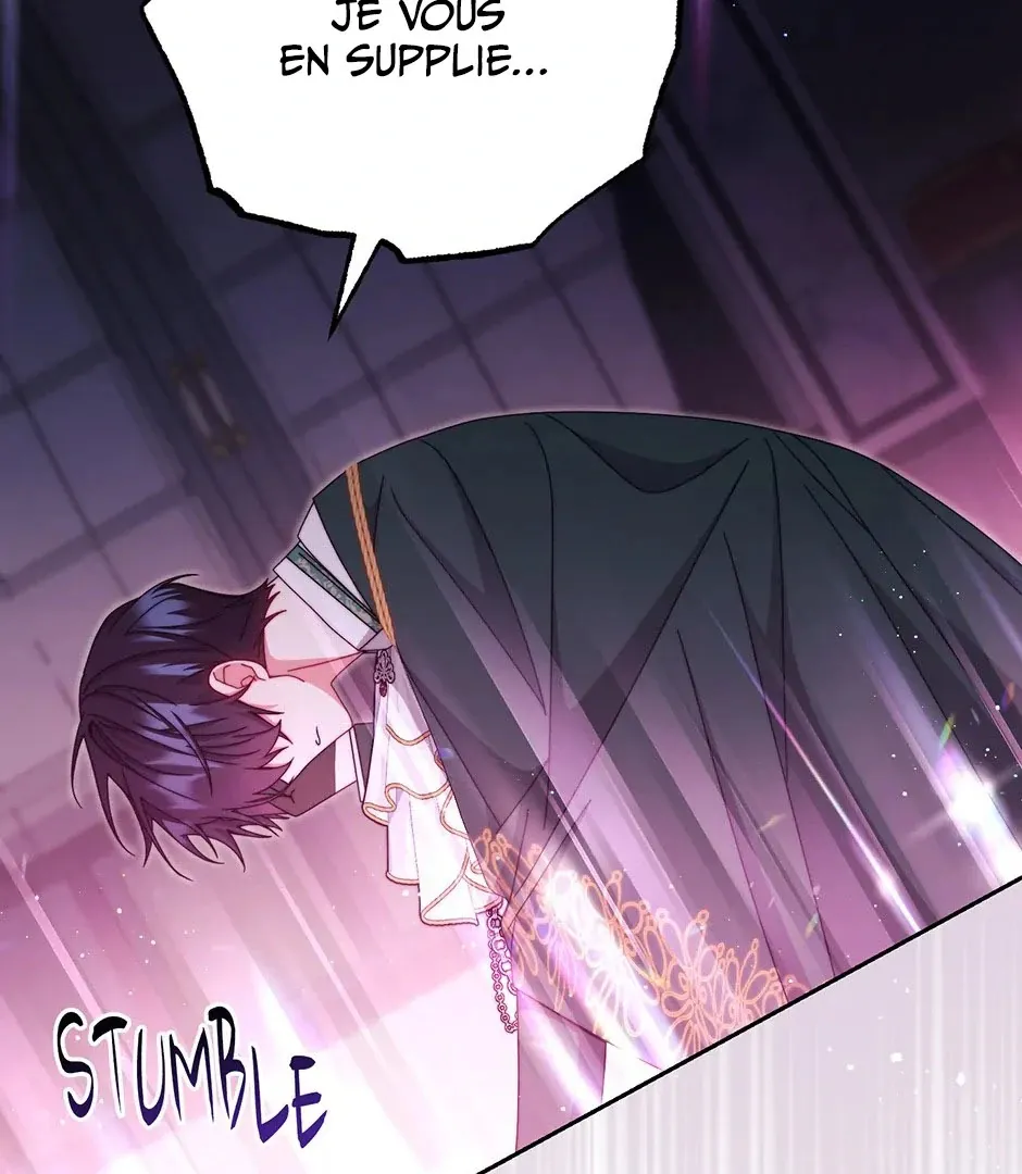Read Writing My Male Lead's Happily Ever After FR Manga Online