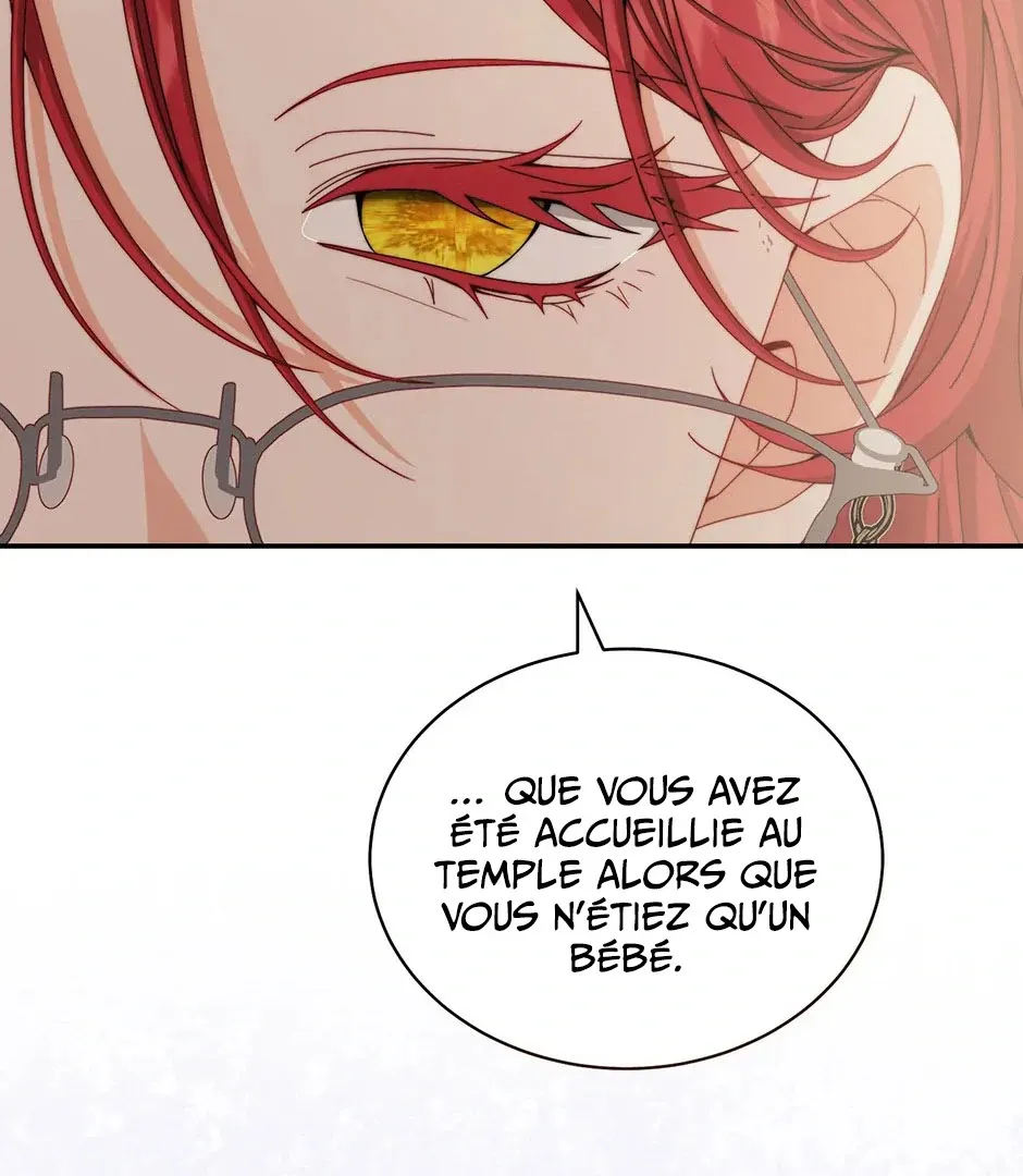 Read Writing My Male Lead's Happily Ever After FR Manga Online