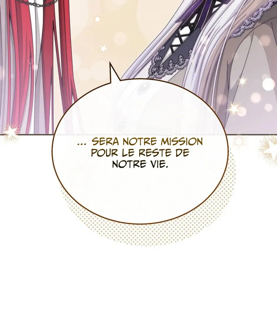 Read Writing My Male Lead's Happily Ever After FR Manga Online