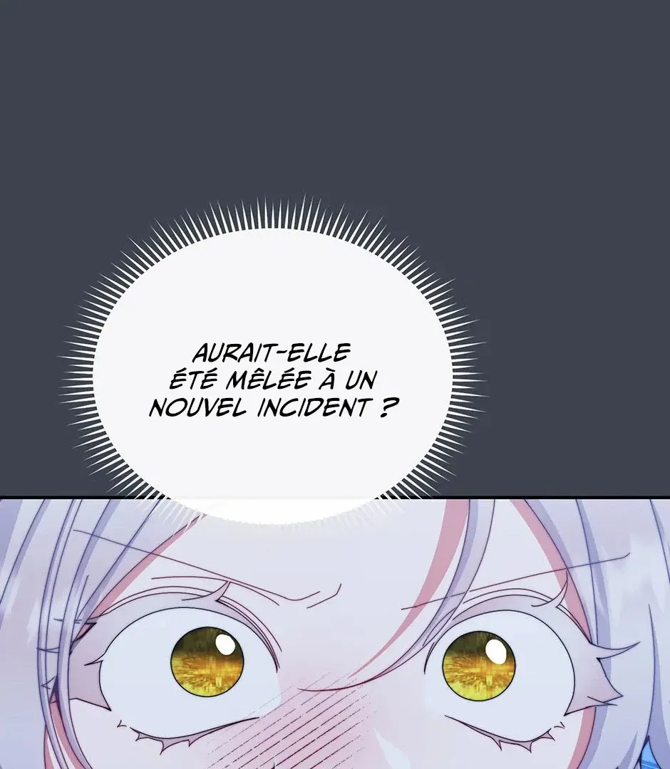 Read Writing My Male Lead's Happily Ever After FR Manga Online