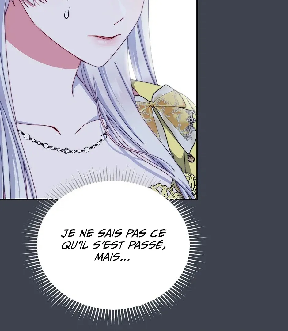 Read Writing My Male Lead's Happily Ever After FR Manga Online