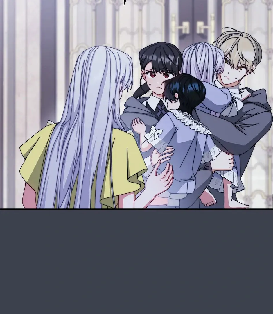 Read Writing My Male Lead's Happily Ever After FR Manga Online
