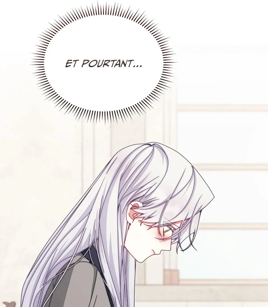 Read Writing My Male Lead's Happily Ever After FR Manga Online