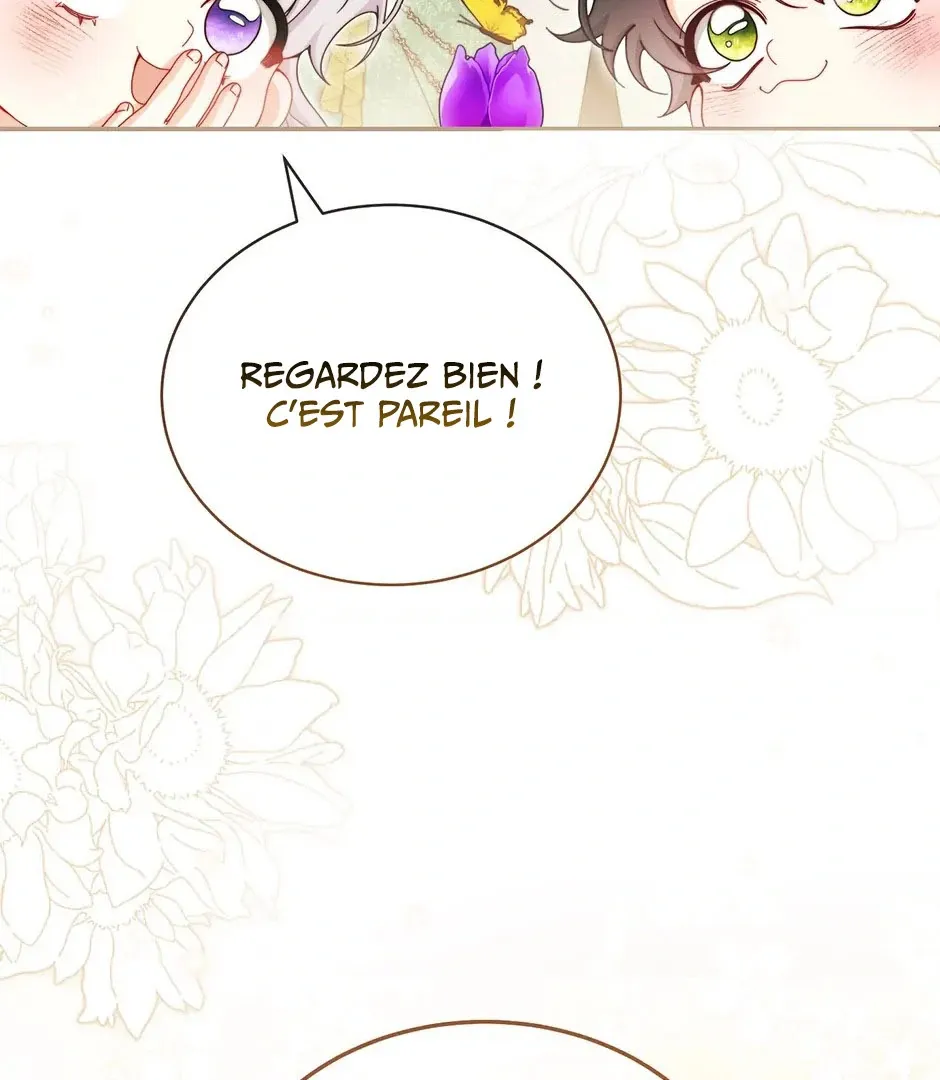 Read Writing My Male Lead's Happily Ever After FR Manga Online