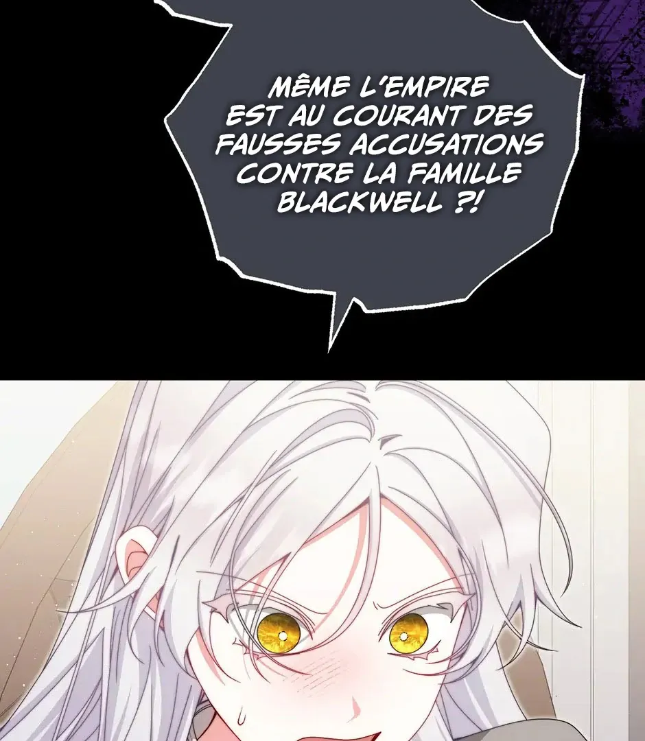 Read Writing My Male Lead's Happily Ever After FR Manga Online