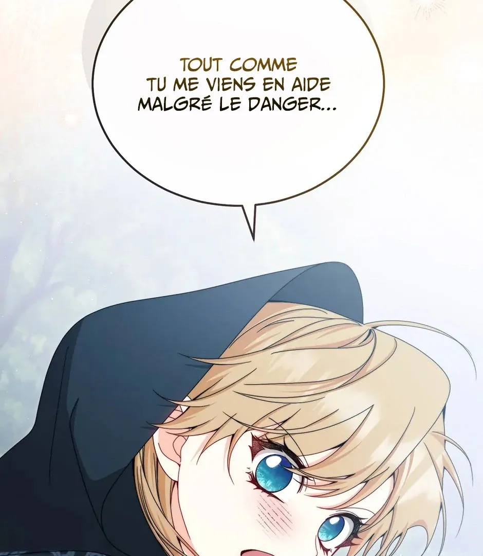 Read Writing My Male Lead's Happily Ever After FR Manga Online