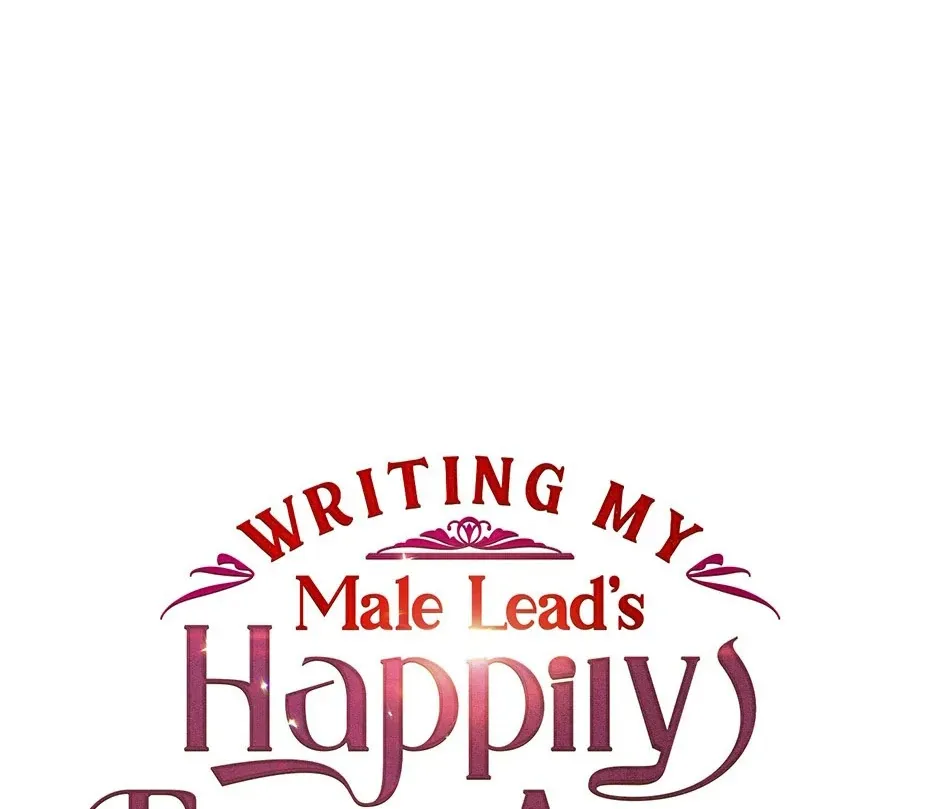 Read Writing My Male Lead's Happily Ever After FR Manga Online