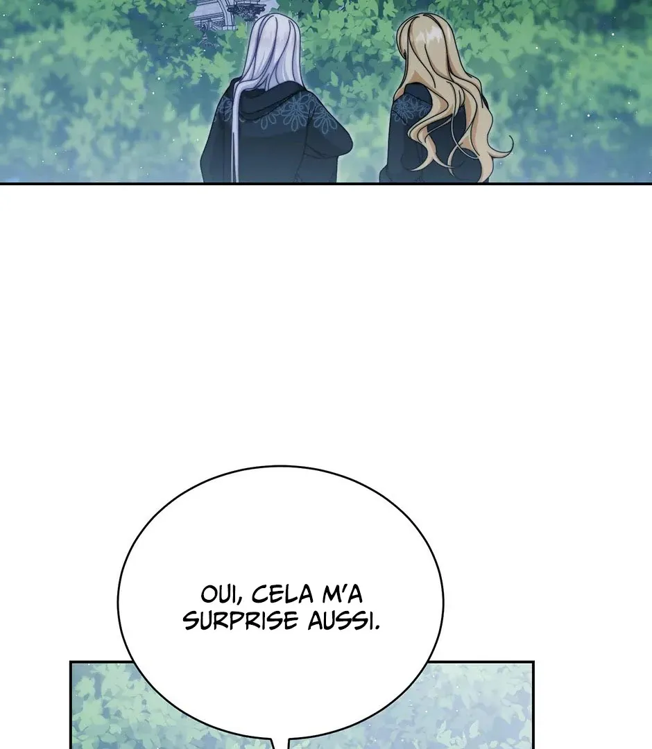 Read Writing My Male Lead's Happily Ever After FR Manga Online