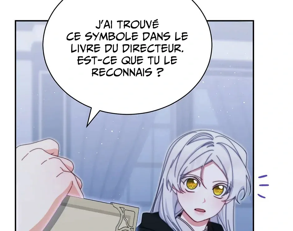 Read Writing My Male Lead's Happily Ever After FR Manga Online