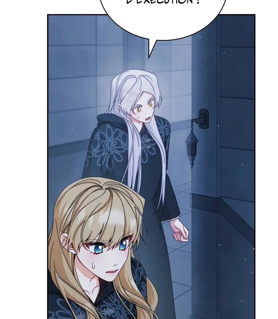 Read Writing My Male Lead's Happily Ever After FR Manga Online