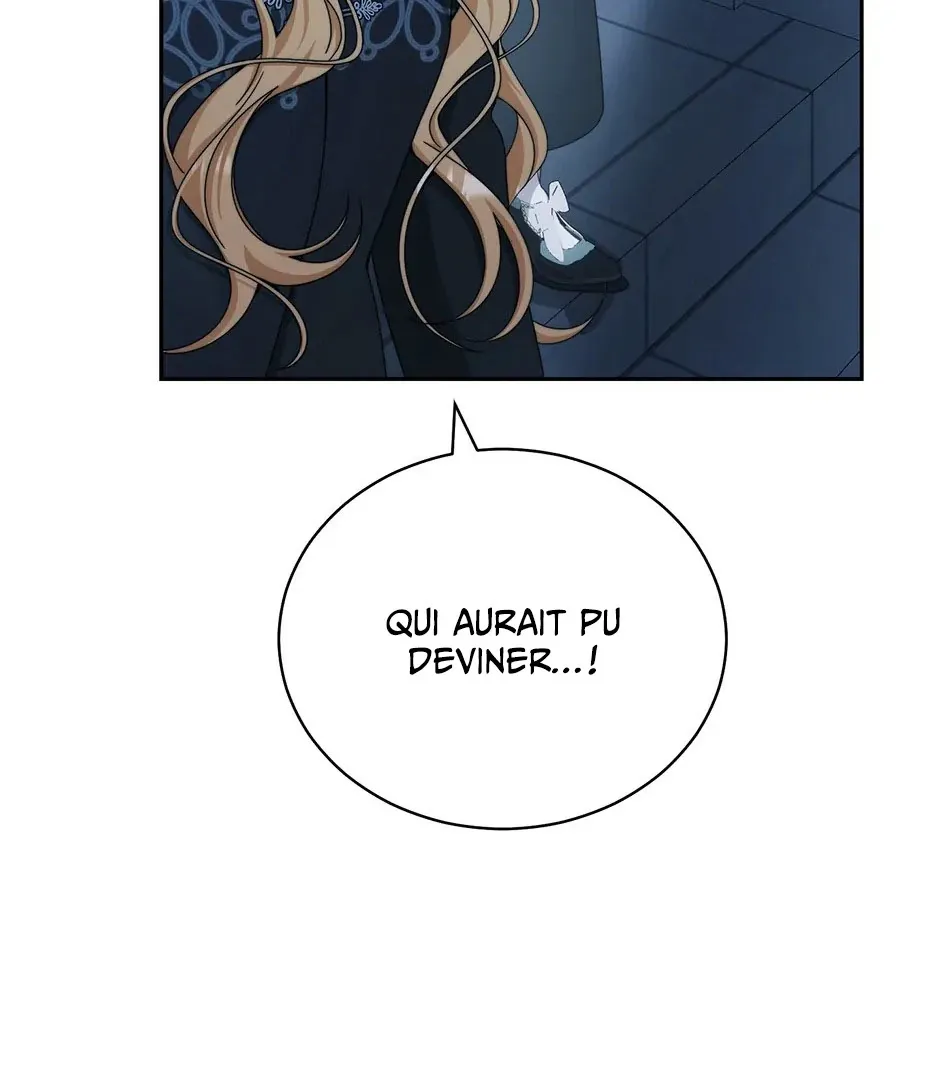 Read Writing My Male Lead's Happily Ever After FR Manga Online