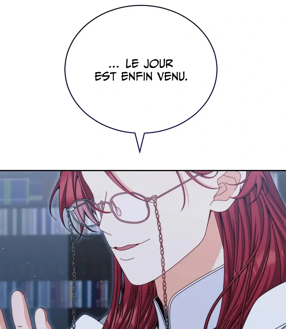 Read Writing My Male Lead's Happily Ever After FR Manga Online