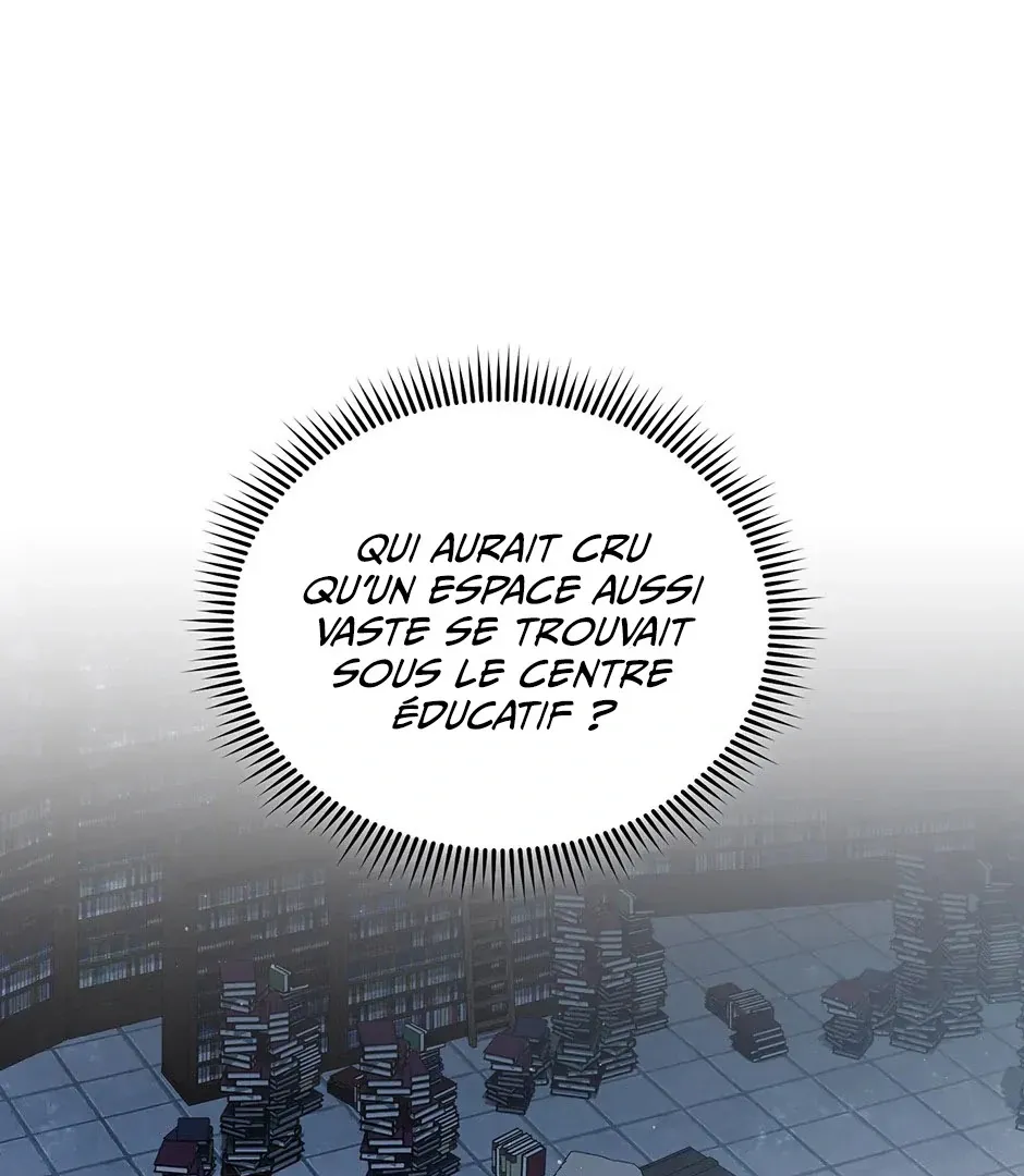 Read Writing My Male Lead's Happily Ever After FR Manga Online
