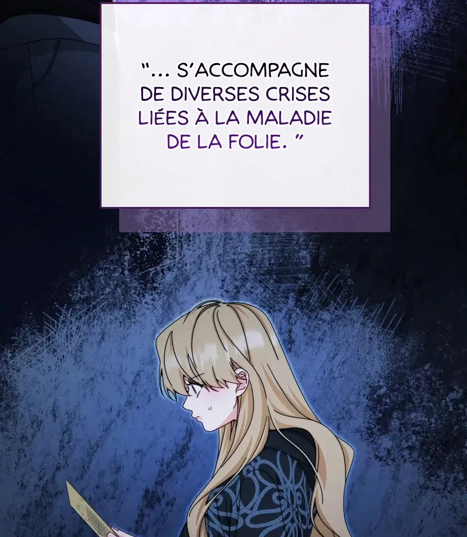 Read Writing My Male Lead's Happily Ever After FR Manga Online