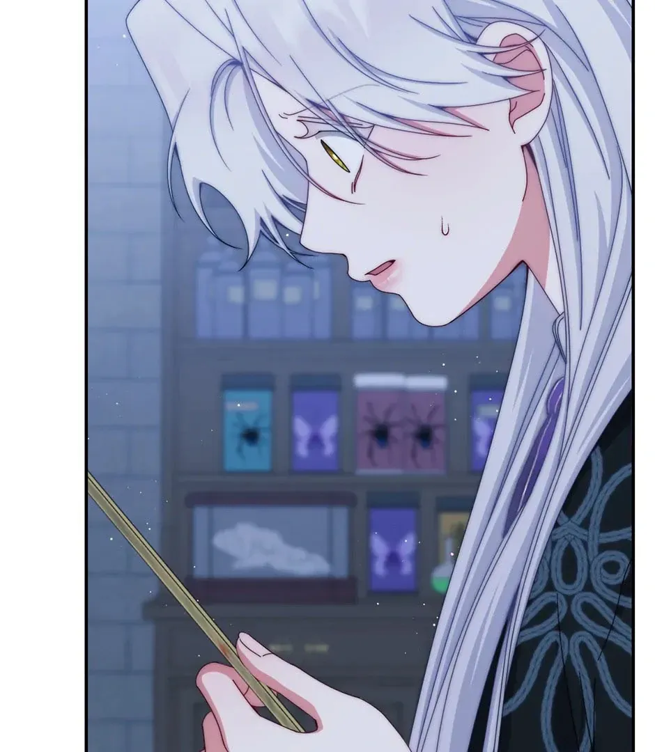 Read Writing My Male Lead's Happily Ever After FR Manga Online