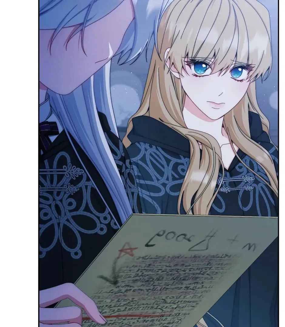 Read Writing My Male Lead's Happily Ever After FR Manga Online