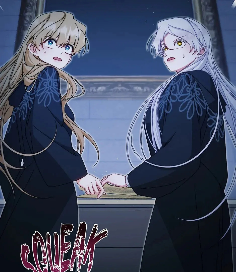 Read Writing My Male Lead's Happily Ever After FR Manga Online