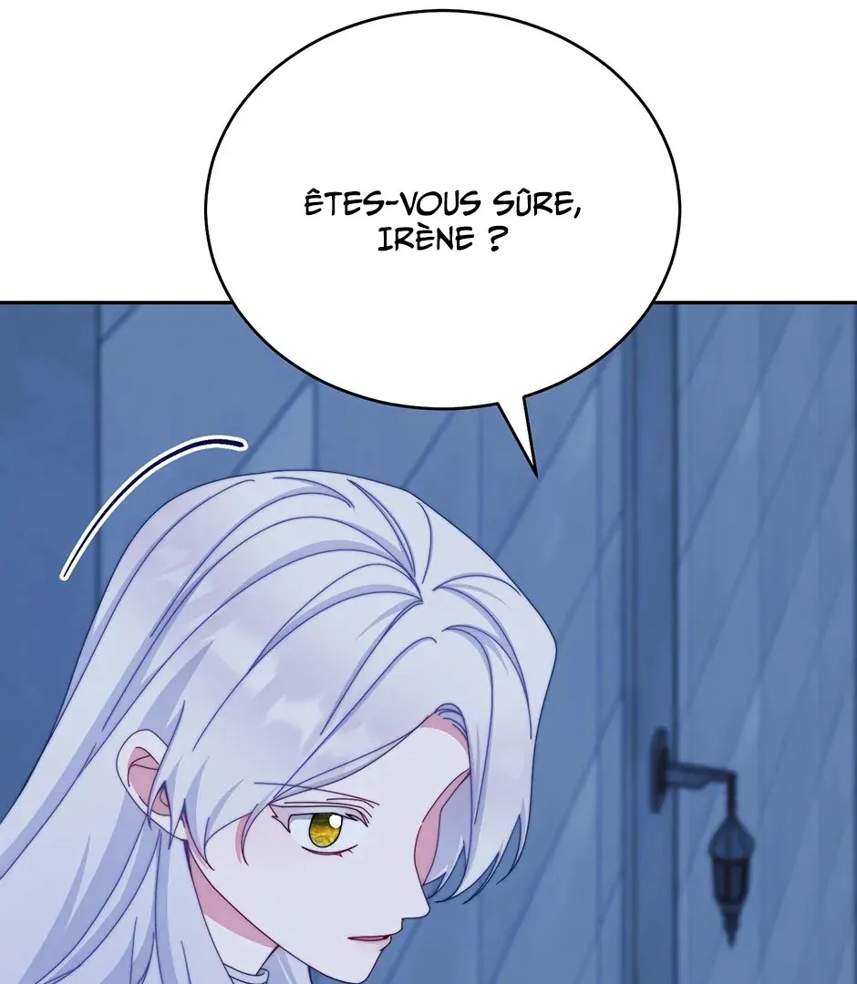 Read Writing My Male Lead's Happily Ever After FR Manga Online