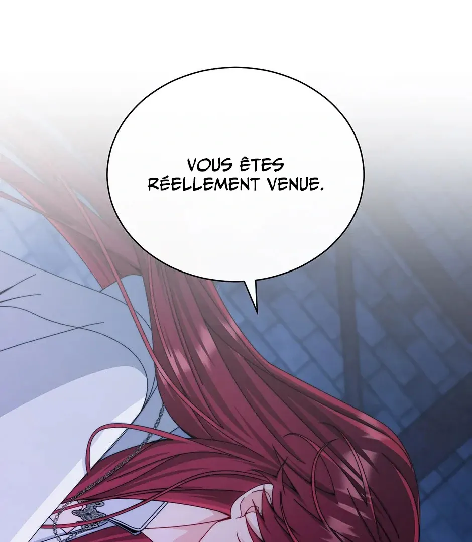 Read Writing My Male Lead's Happily Ever After FR Manga Online