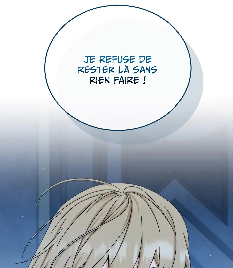 Read Writing My Male Lead's Happily Ever After FR Manga Online