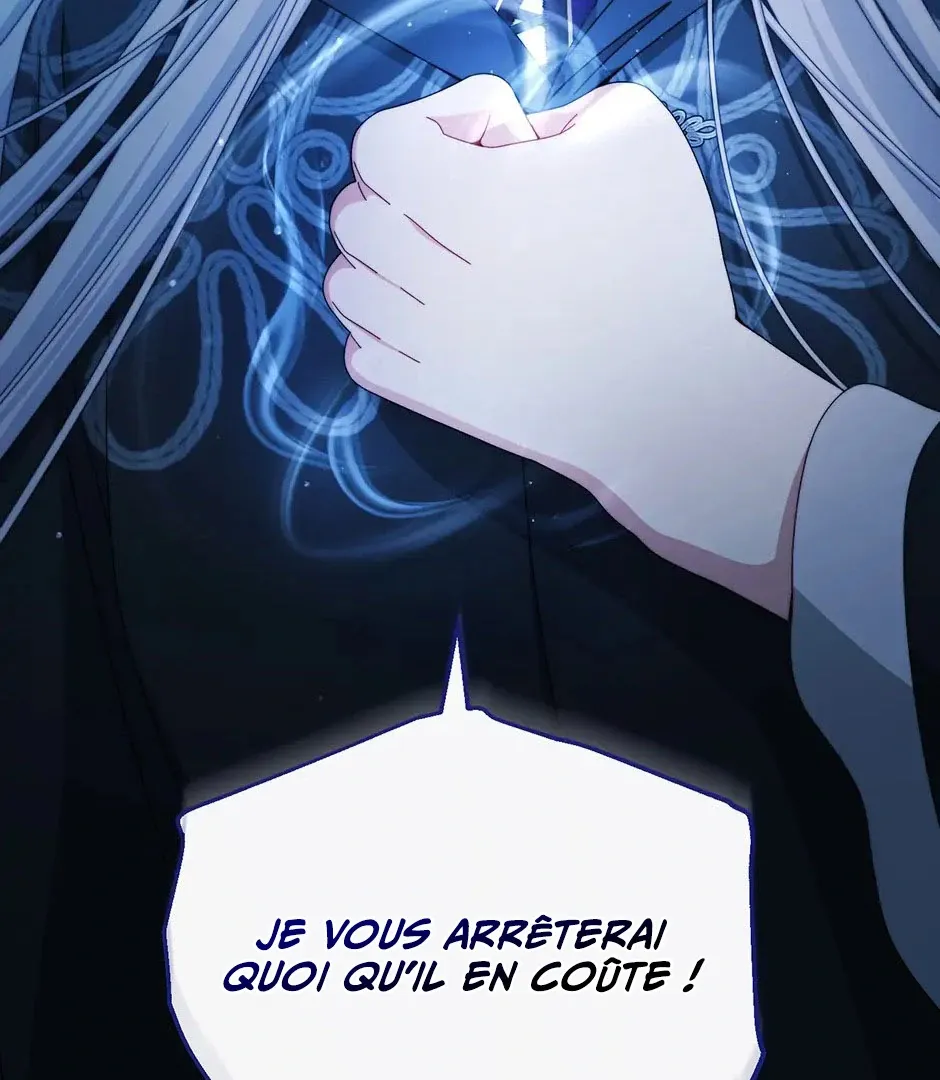 Read Writing My Male Lead's Happily Ever After FR Manga Online