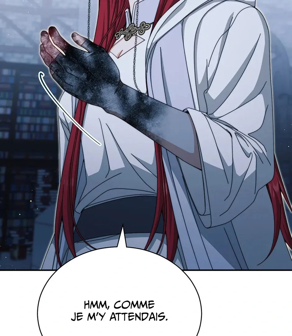 Read Writing My Male Lead's Happily Ever After FR Manga Online
